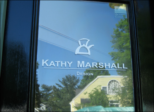 Kathy Marshall Design