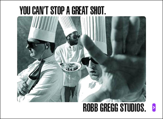 Robb Gregg Studios
